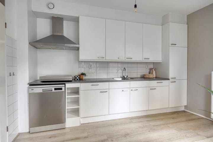 Tussenwoning te koop: Vrusschemigerweg 58, Heerlen