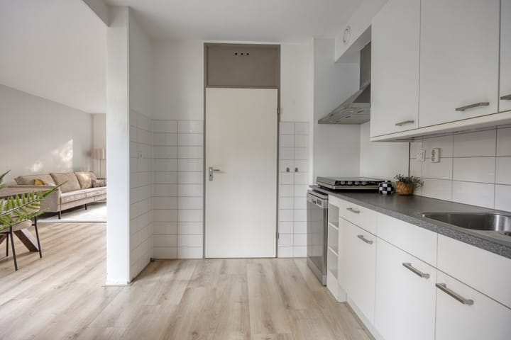 Tussenwoning te koop: Vrusschemigerweg 58, Heerlen