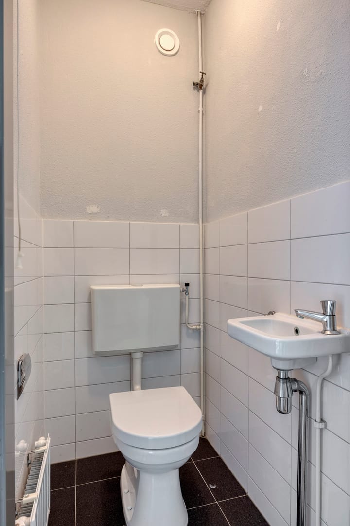Tussenwoning te koop: Vrusschemigerweg 58, Heerlen