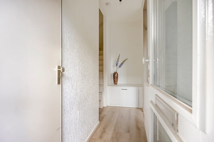 Tussenwoning te koop: Vrusschemigerweg 58, Heerlen