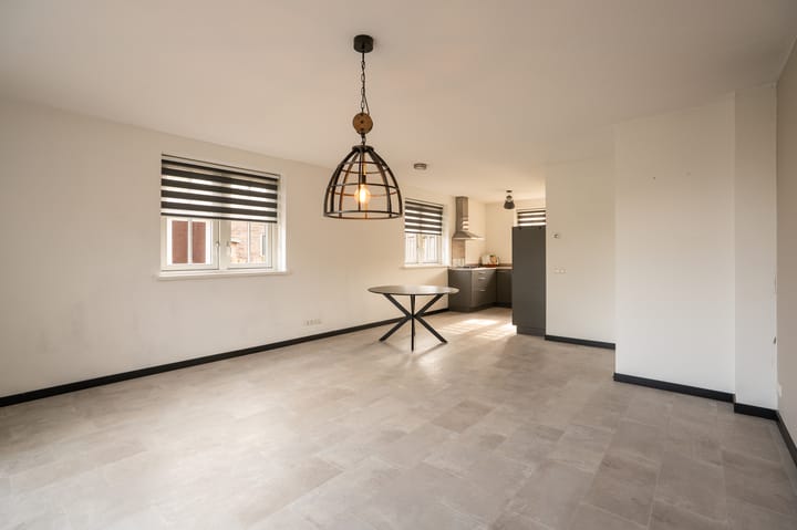 Twee-onder-één-kap te koop: Patrimoniumstraat 16, Leerdam