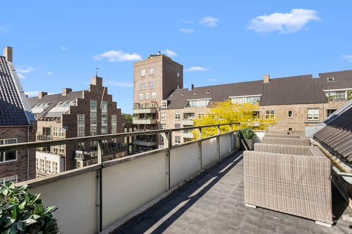 Appartement te koop: Groot Horloo 103, Ermelo