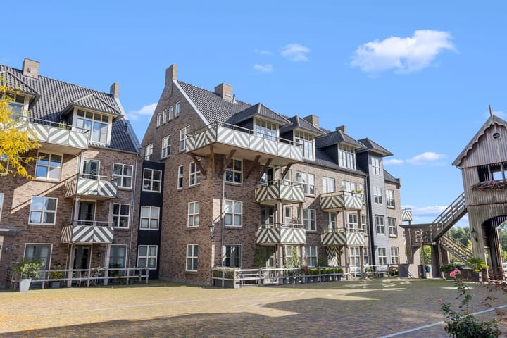 Appartement te koop: Groot Horloo 103, Ermelo