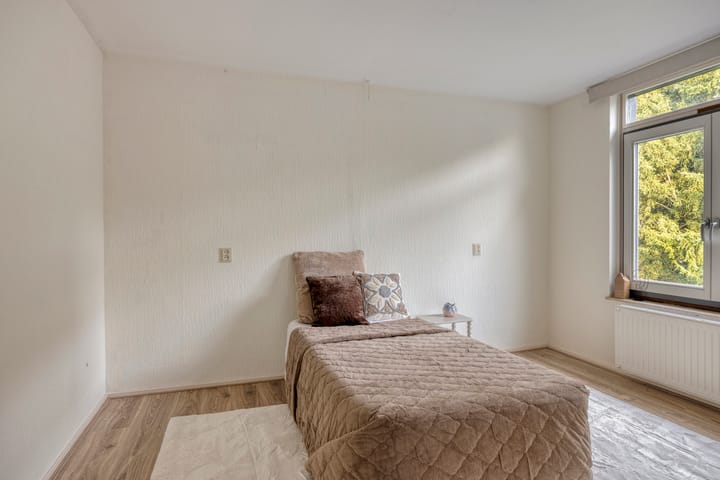 Hoekwoning te koop: Oude Molenweg 2, Heerlen