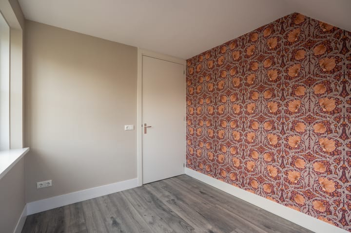 Twee-onder-één-kap te koop: Patrimoniumstraat 16, Leerdam