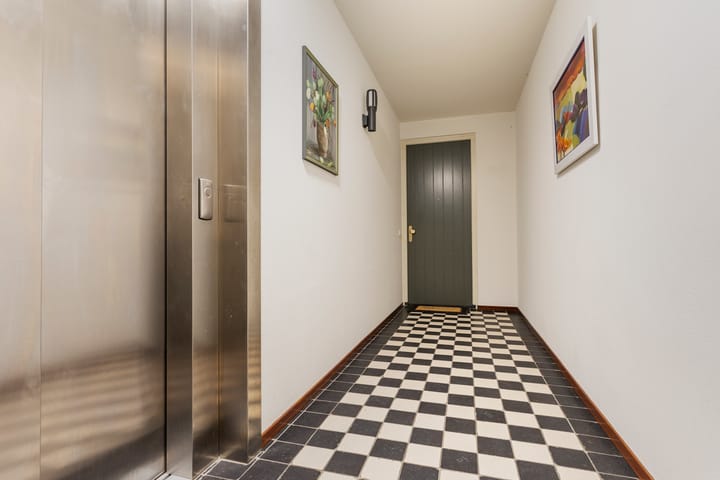 Appartement te koop: Groot Horloo 103, Ermelo
