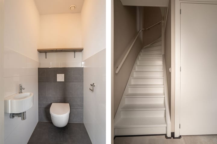 Twee-onder-één-kap te koop: Patrimoniumstraat 16, Leerdam