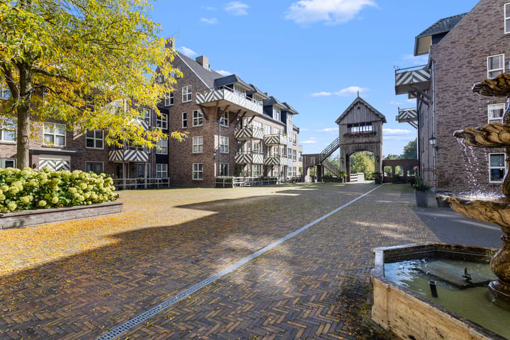 Appartement te koop: Groot Horloo 103, Ermelo