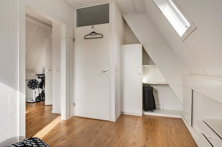 Tussenwoning te koop: Het Breiken 17, Westervoort