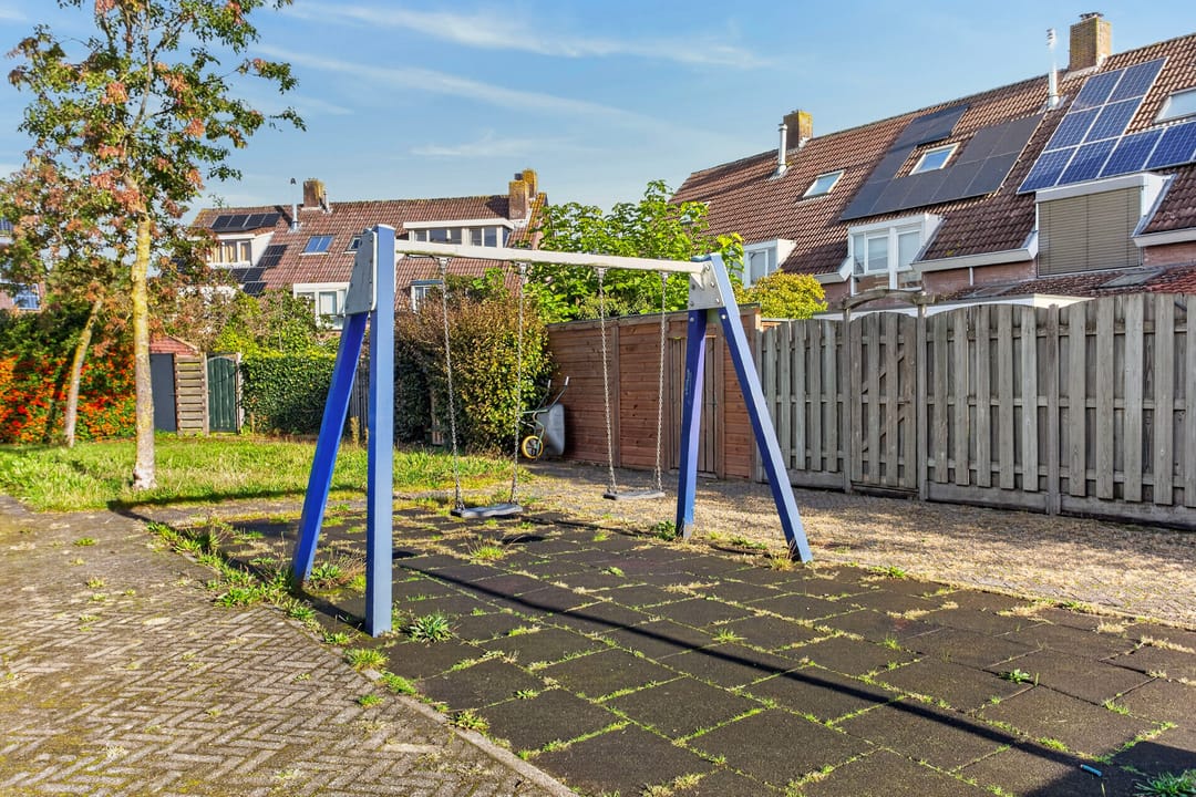 Photo 56 of Kruisbessengaard 96