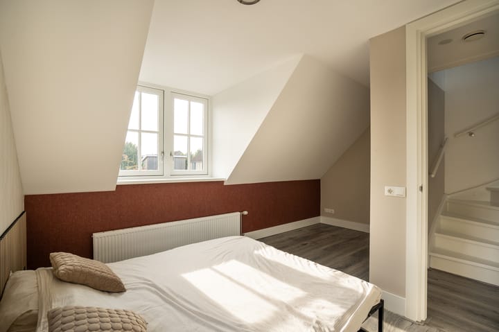 Twee-onder-één-kap te koop: Patrimoniumstraat 16, Leerdam