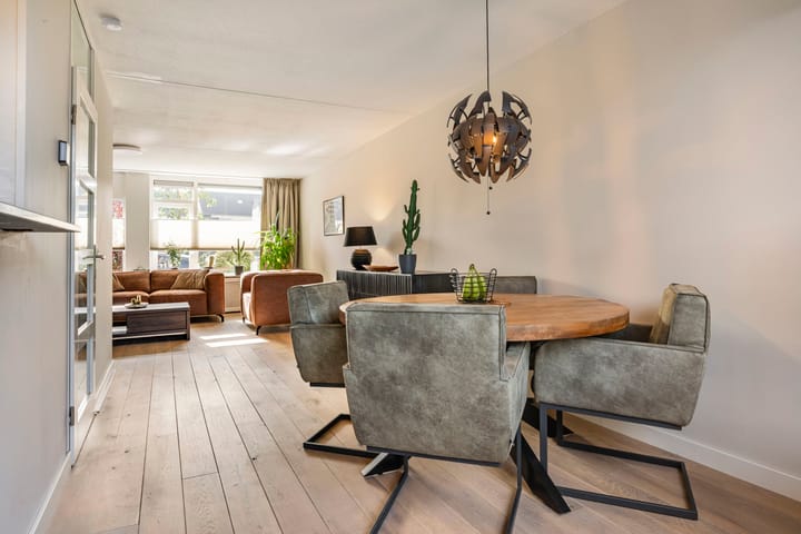 Tussenwoning te koop: Het Breiken 17, Westervoort