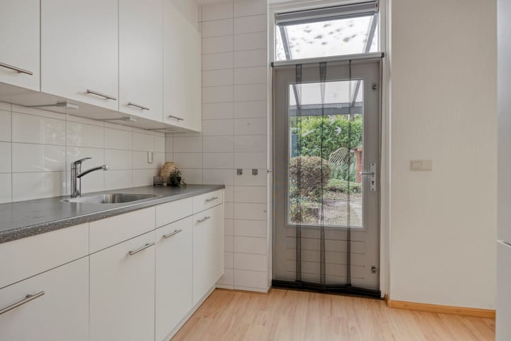 Hoekwoning te koop: Oude Molenweg 2, Heerlen
