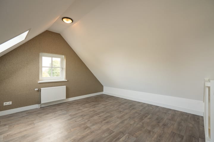 Twee-onder-één-kap te koop: Patrimoniumstraat 16, Leerdam