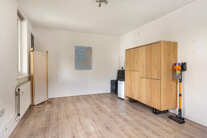 Tussenwoning te koop: Het Breiken 17, Westervoort