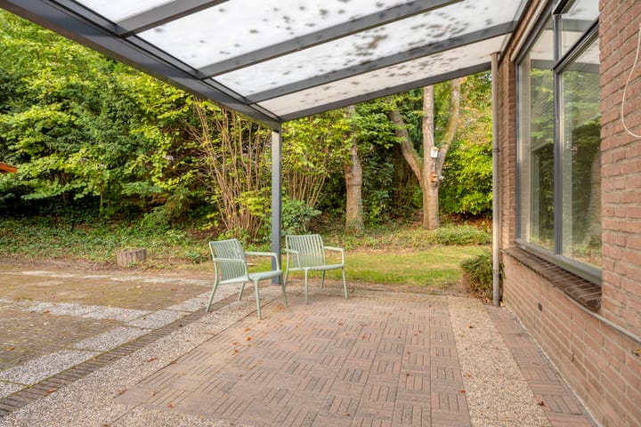 Hoekwoning te koop: Oude Molenweg 2, Heerlen
