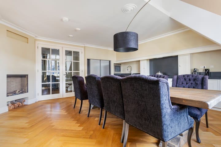 Appartement te koop: Groot Horloo 103, Ermelo