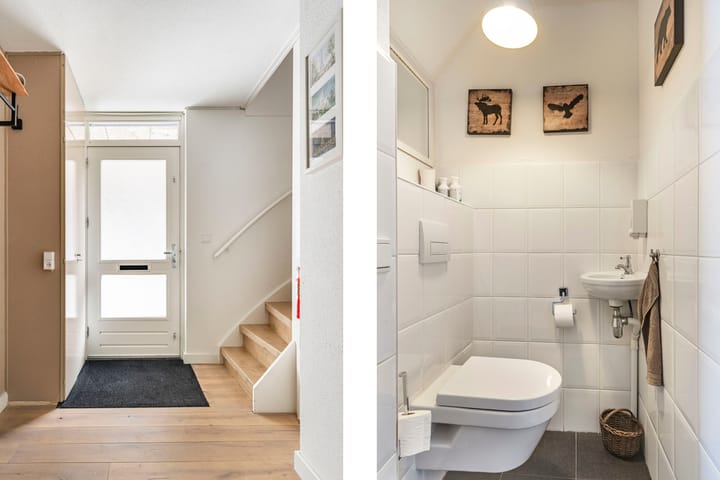 Tussenwoning te koop: Het Breiken 17, Westervoort