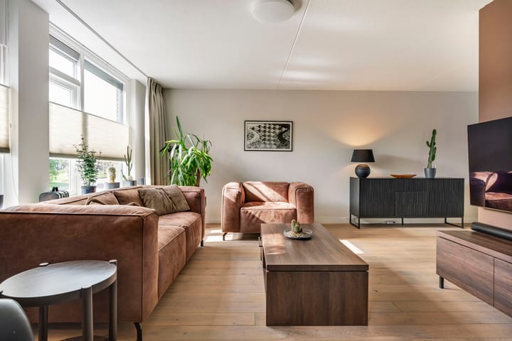 Tussenwoning te koop: Het Breiken 17, Westervoort