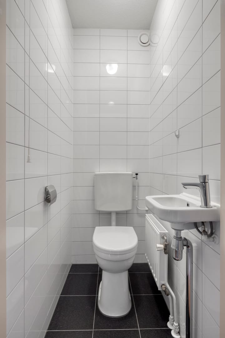Hoekwoning te koop: Oude Molenweg 2, Heerlen