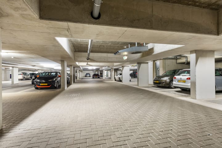 Appartement te koop: Groot Horloo 103, Ermelo