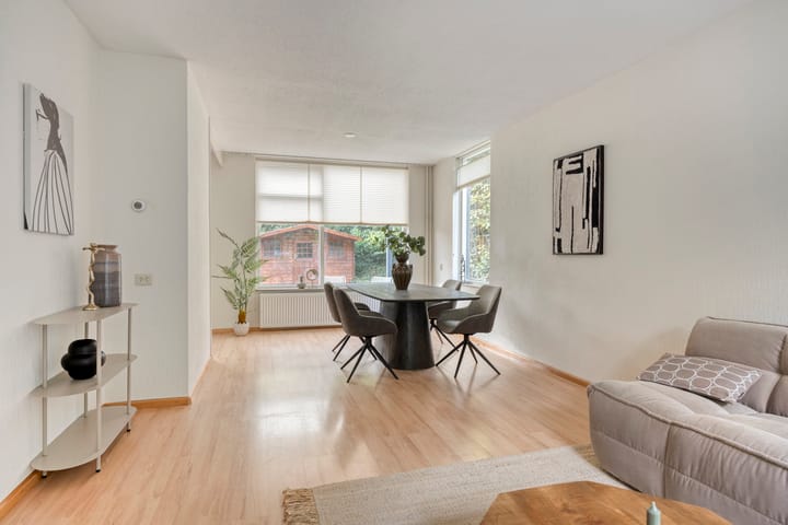 Hoekwoning te koop: Oude Molenweg 2, Heerlen