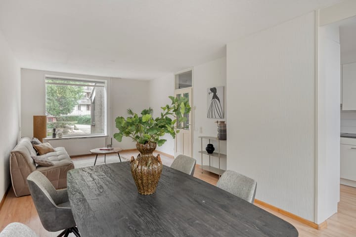 Hoekwoning te koop: Oude Molenweg 2, Heerlen