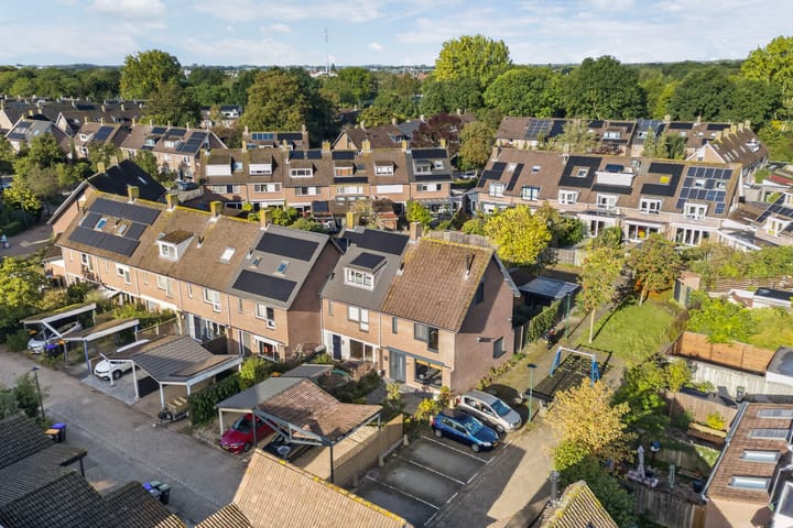 Foto 4 van Kruisbessengaard 96