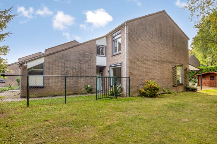 Hoekwoning te koop: Oude Molenweg 2, Heerlen