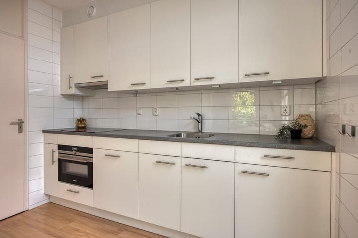 Hoekwoning te koop: Oude Molenweg 2, Heerlen