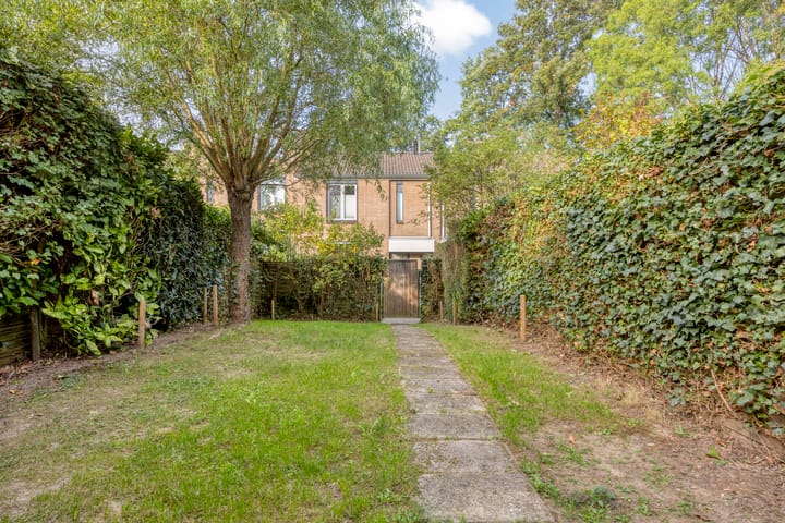 Tussenwoning te koop: Vrusschemigerweg 58, Heerlen