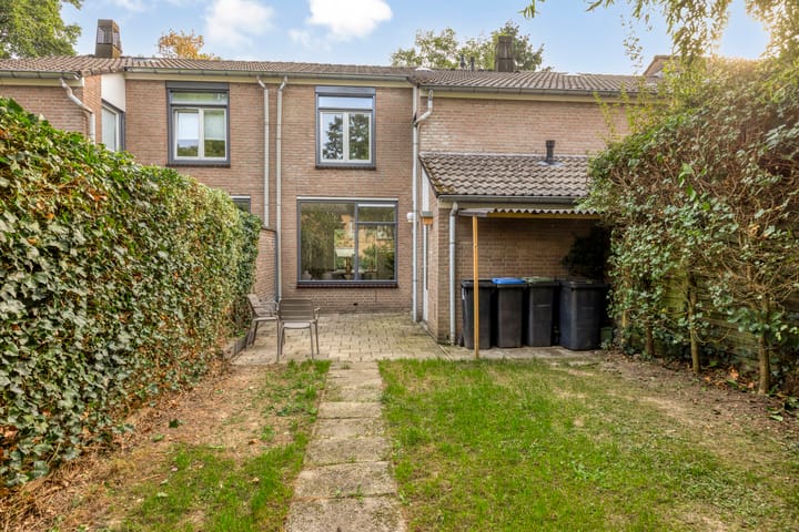 Tussenwoning te koop: Vrusschemigerweg 58, Heerlen