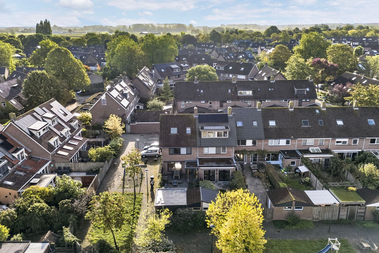 Photo 65 of Kruisbessengaard 96