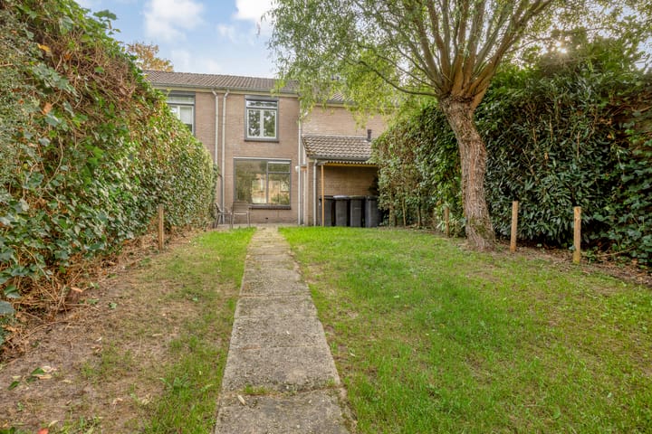 Tussenwoning te koop: Vrusschemigerweg 58, Heerlen