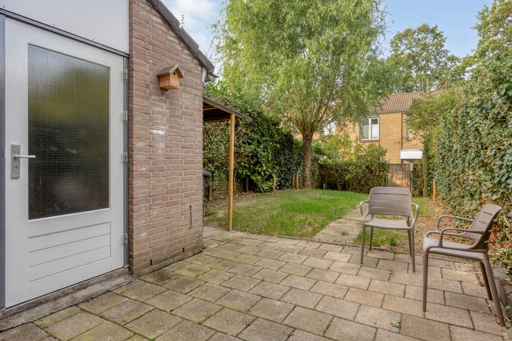 Tussenwoning te koop: Vrusschemigerweg 58, Heerlen