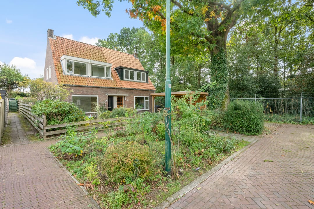 Foto 2 van Konijnenlaan 2-A