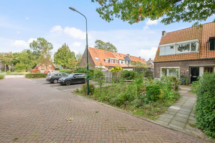 Foto 3 van Konijnenlaan 2-A