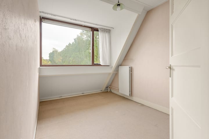 Twee-onder-één-kap te koop: Konijnenlaan 2A, Bilthoven