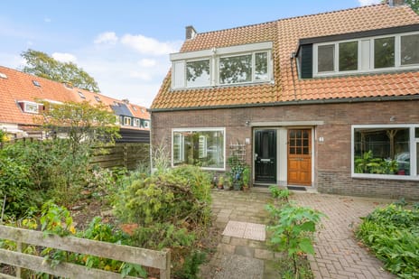 Konijnenlaan thumbnail