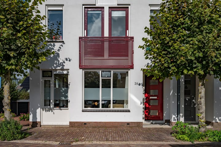 Foto 4 van Groot Westerbuiten 26