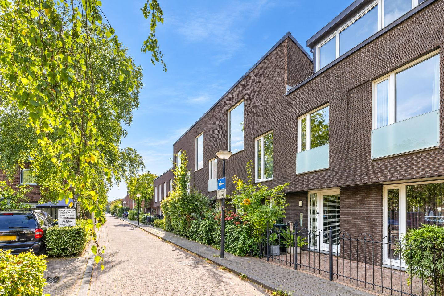 Foto 5 van Tenerifestraat 12