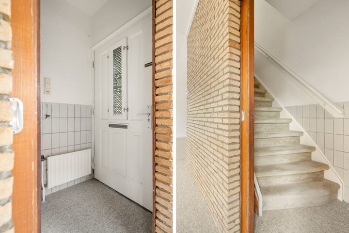Foto 4 van Konijnenlaan 2-A