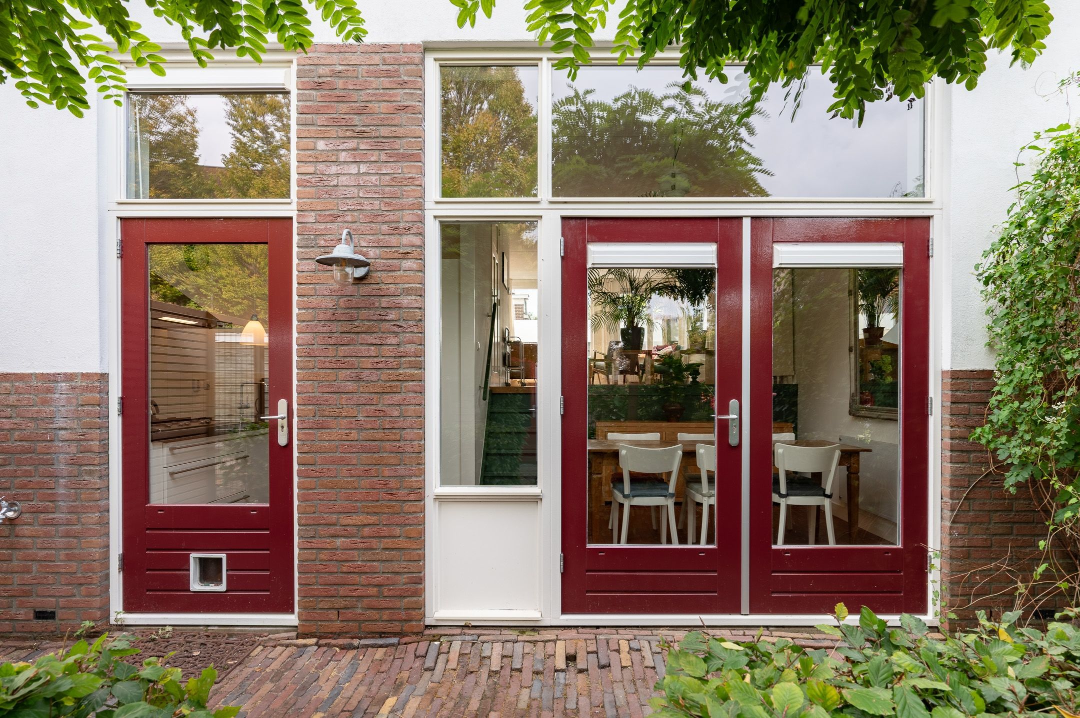 Foto 42 van Groot Westerbuiten 26