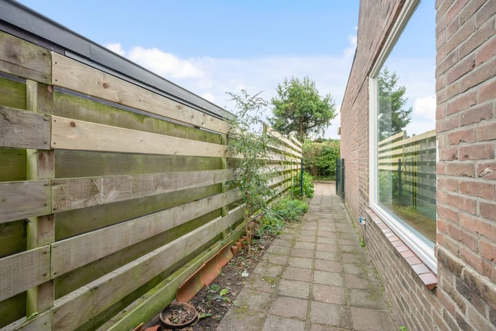 Twee-onder-één-kap te koop: Konijnenlaan 2A, Bilthoven