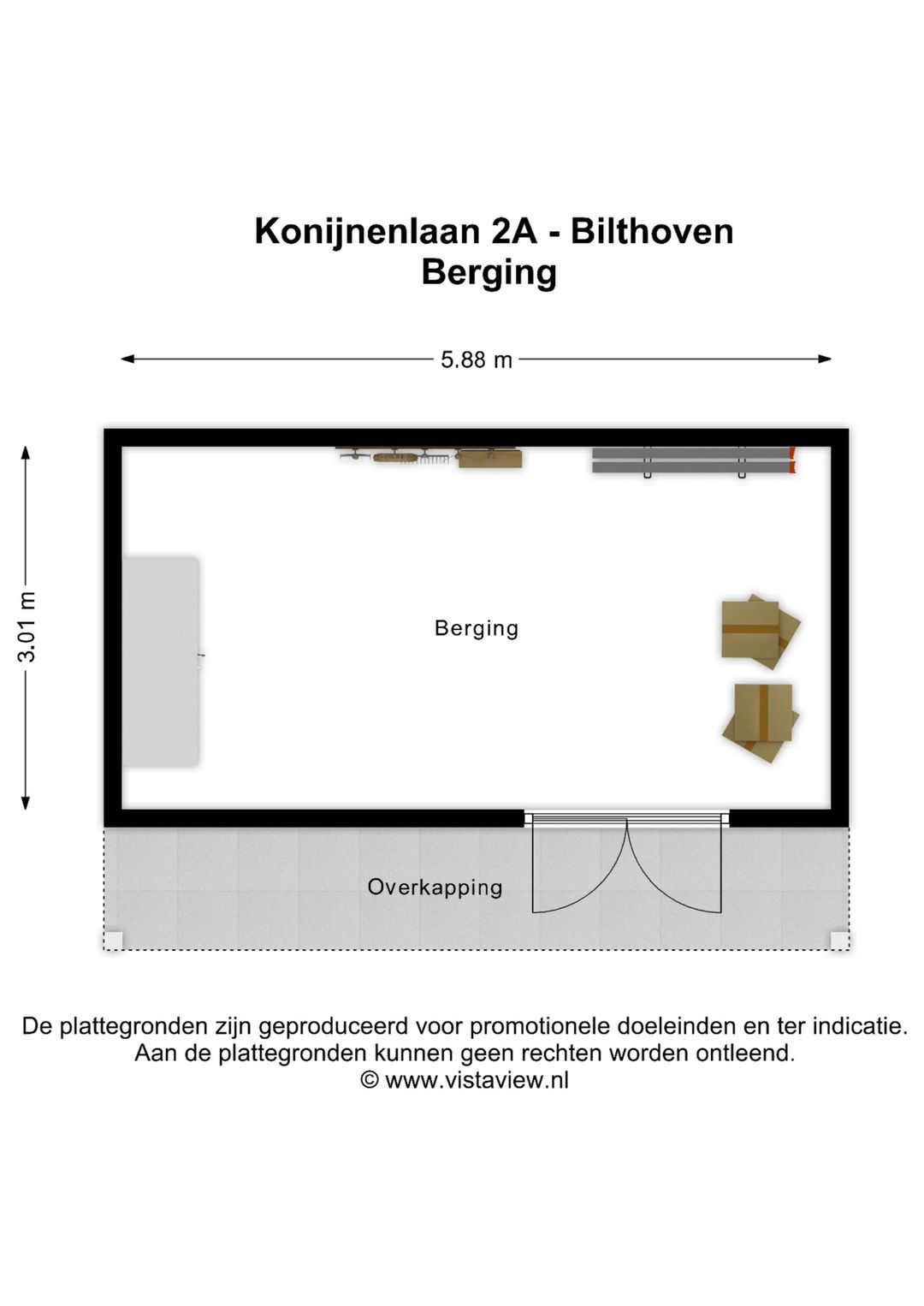 Foto 28 van Konijnenlaan 2-A