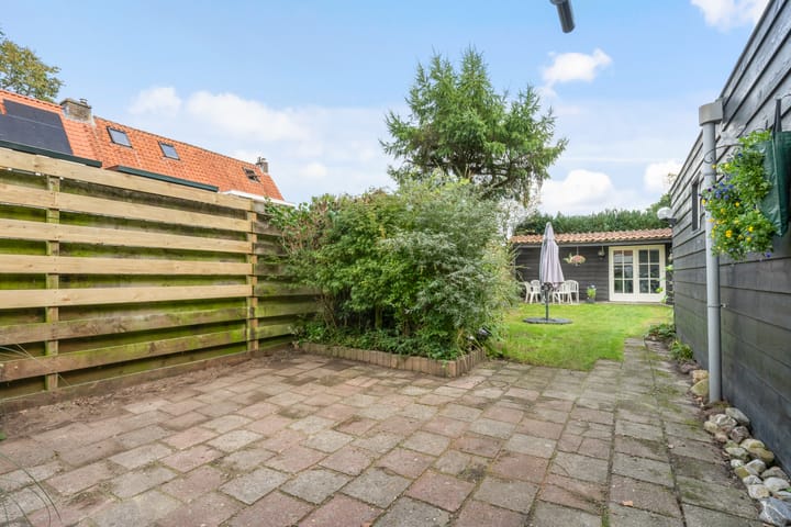 Twee-onder-één-kap te koop: Konijnenlaan 2A, Bilthoven
