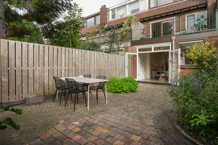 Photo 4 of Schoenerstraat 38