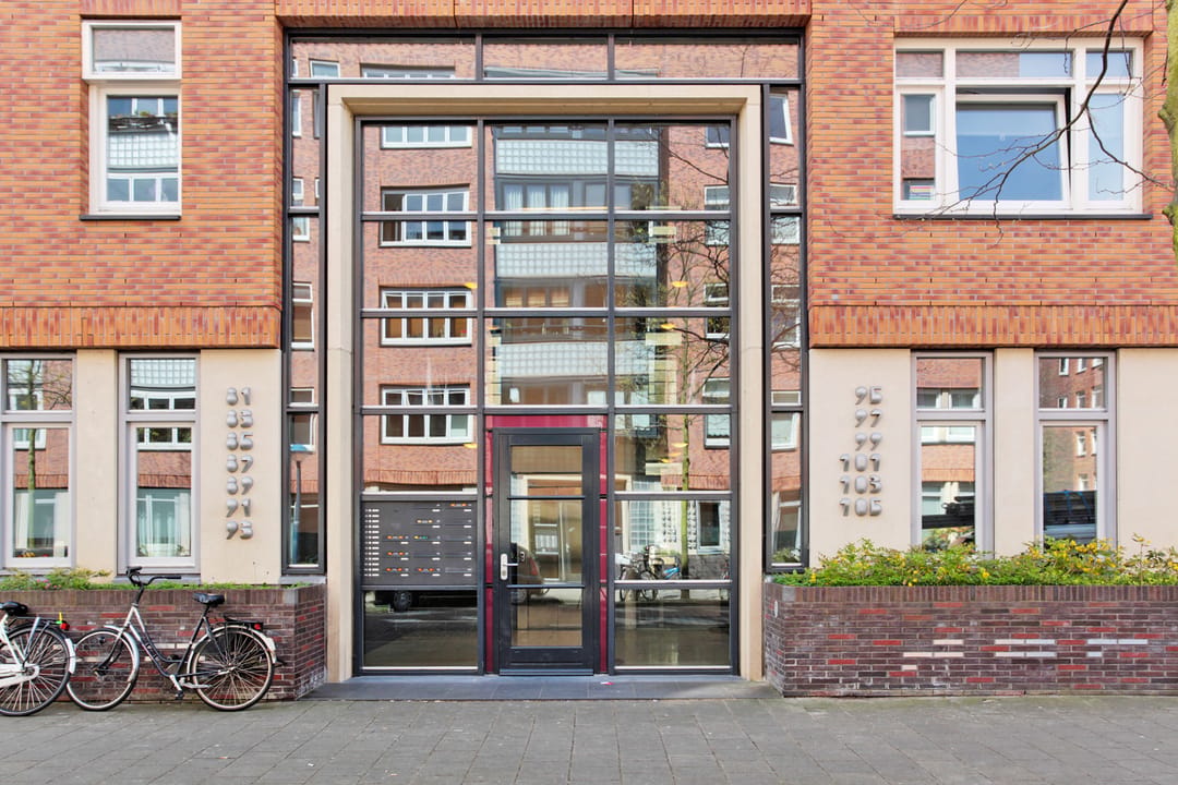 Foto 1 van Eosstraat 51