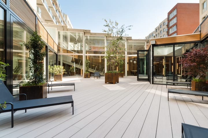 Appartement te huur: Eosstraat 51, Amsterdam