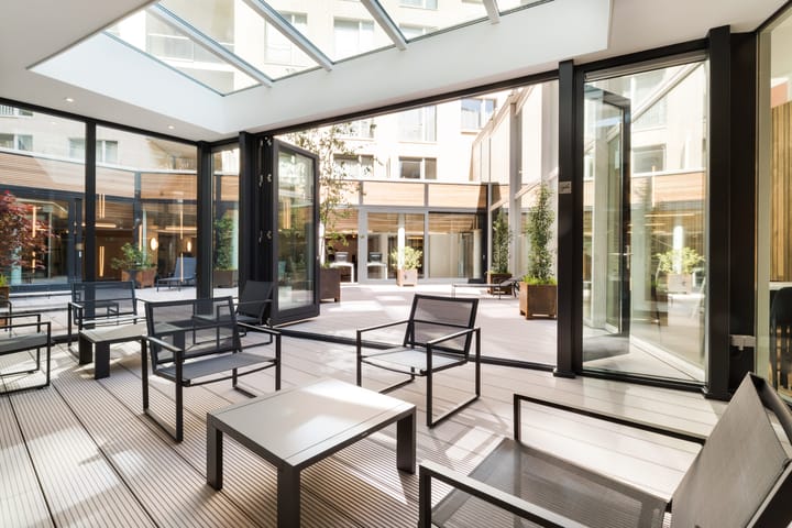 Appartement te huur: Eosstraat 51, Amsterdam